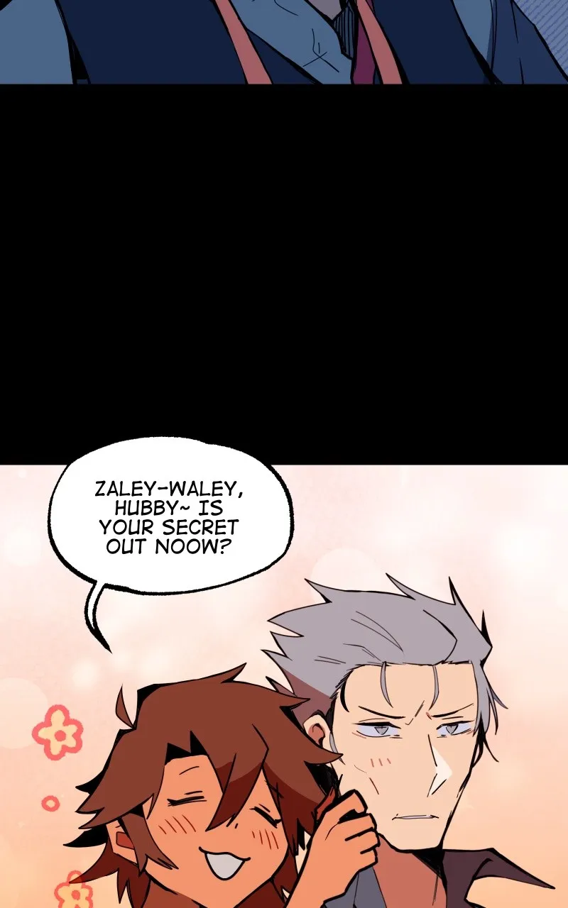 SOULWINDER Chapter 45 page 36 - 