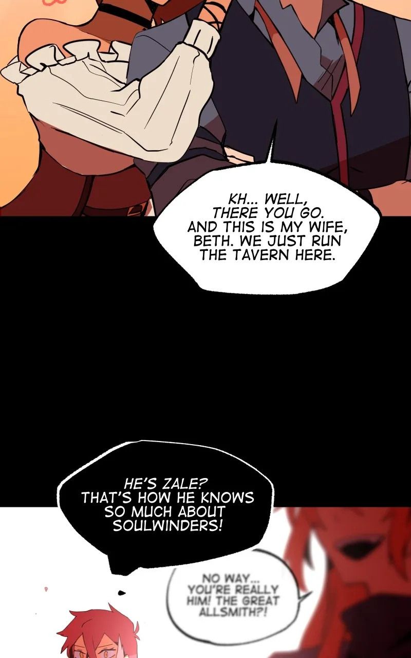 SOULWINDER Chapter 45 page 37 - 