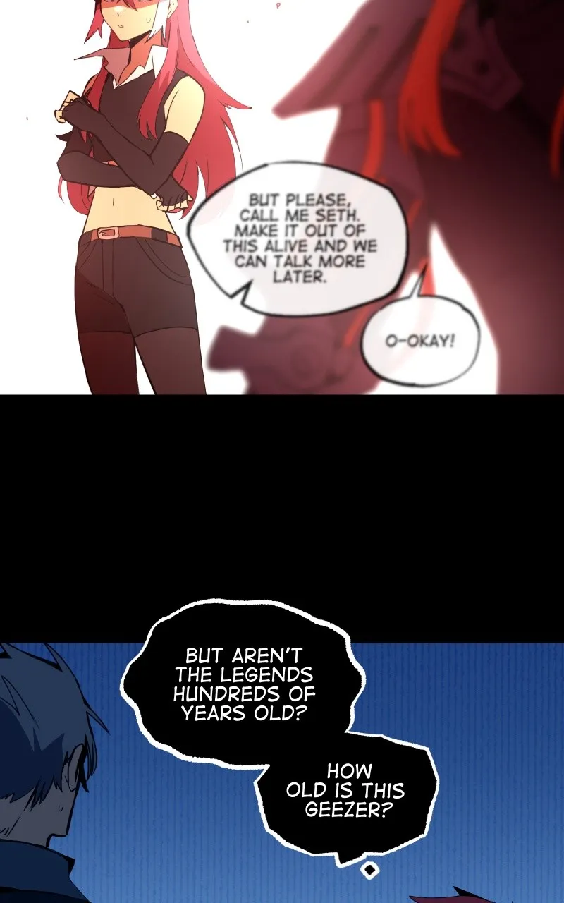 SOULWINDER Chapter 45 page 38 - 