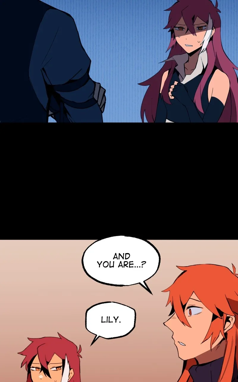 SOULWINDER Chapter 45 page 39 - 