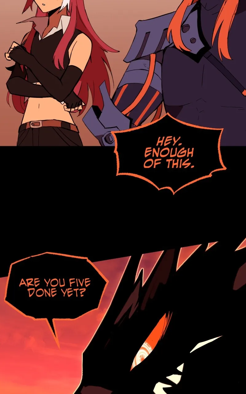 SOULWINDER Chapter 45 page 40 - 