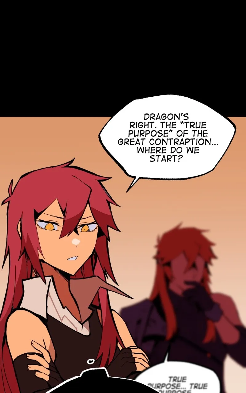 SOULWINDER Chapter 45 page 50 - 