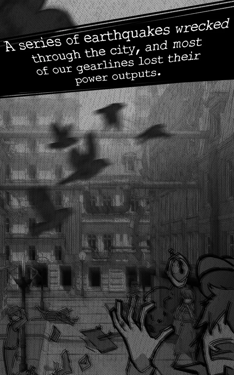 SOULWINDER Chapter 45 page 55 - 