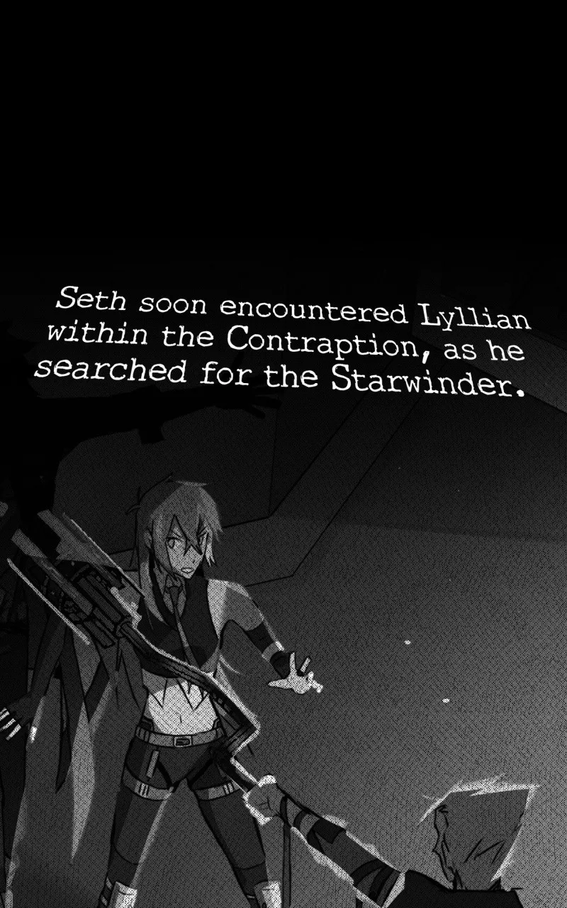 SOULWINDER Chapter 45 page 57 - 