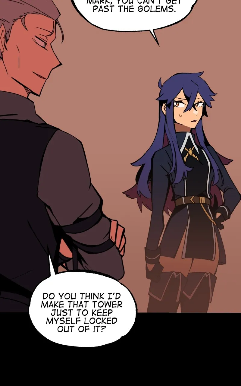 SOULWINDER Chapter 45 page 59 - 