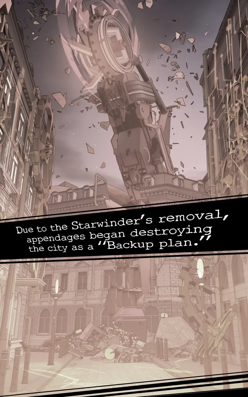 SOULWINDER Chapter 45 page 74 - 