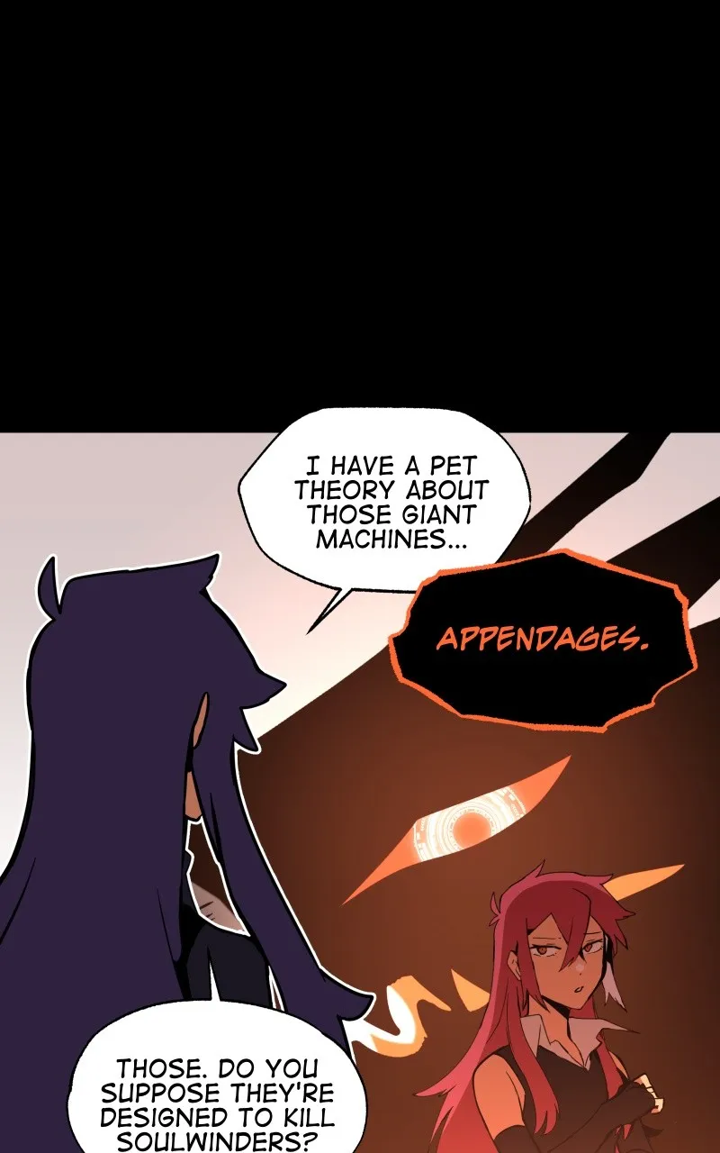 SOULWINDER Chapter 45 page 78 - 