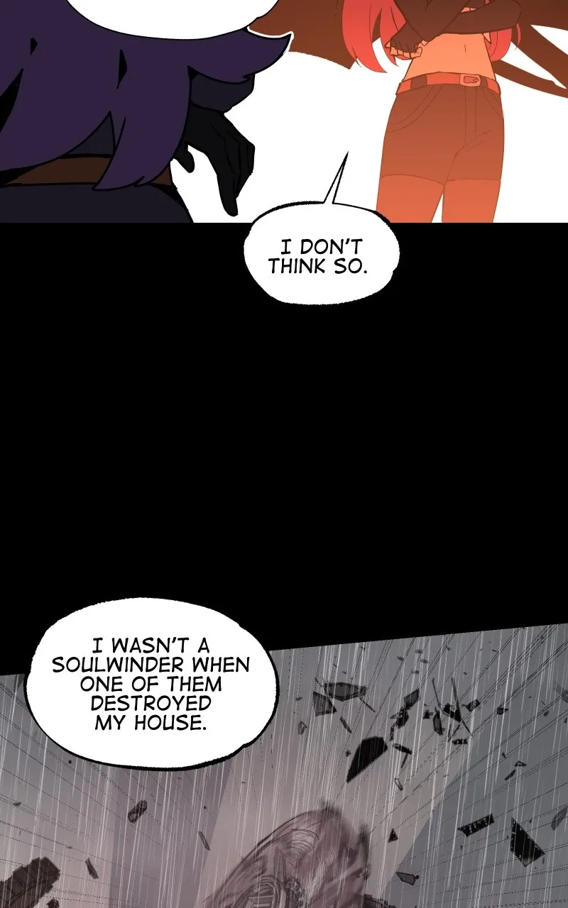 SOULWINDER Chapter 45 page 79 - 
