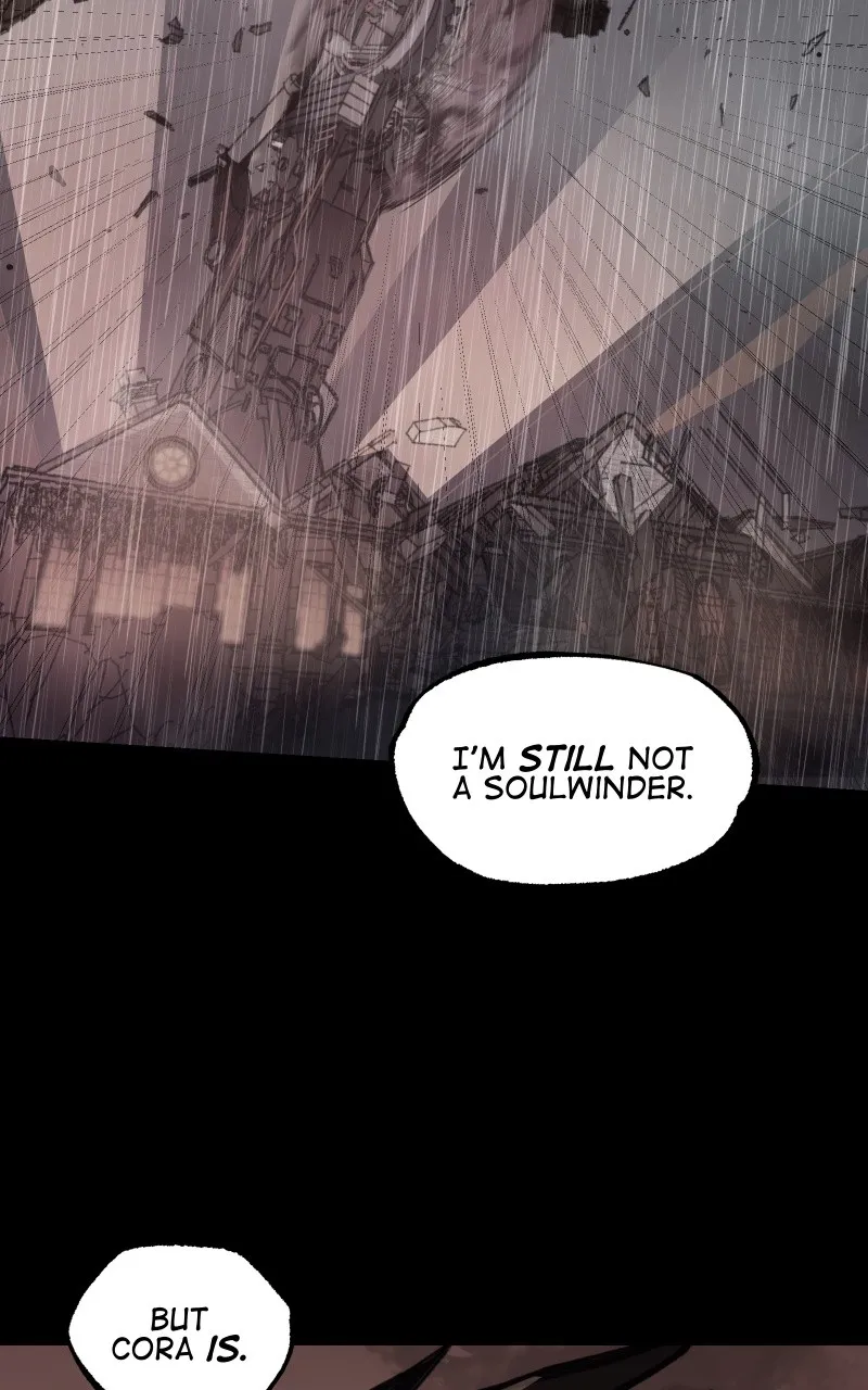 SOULWINDER Chapter 45 page 80 - 