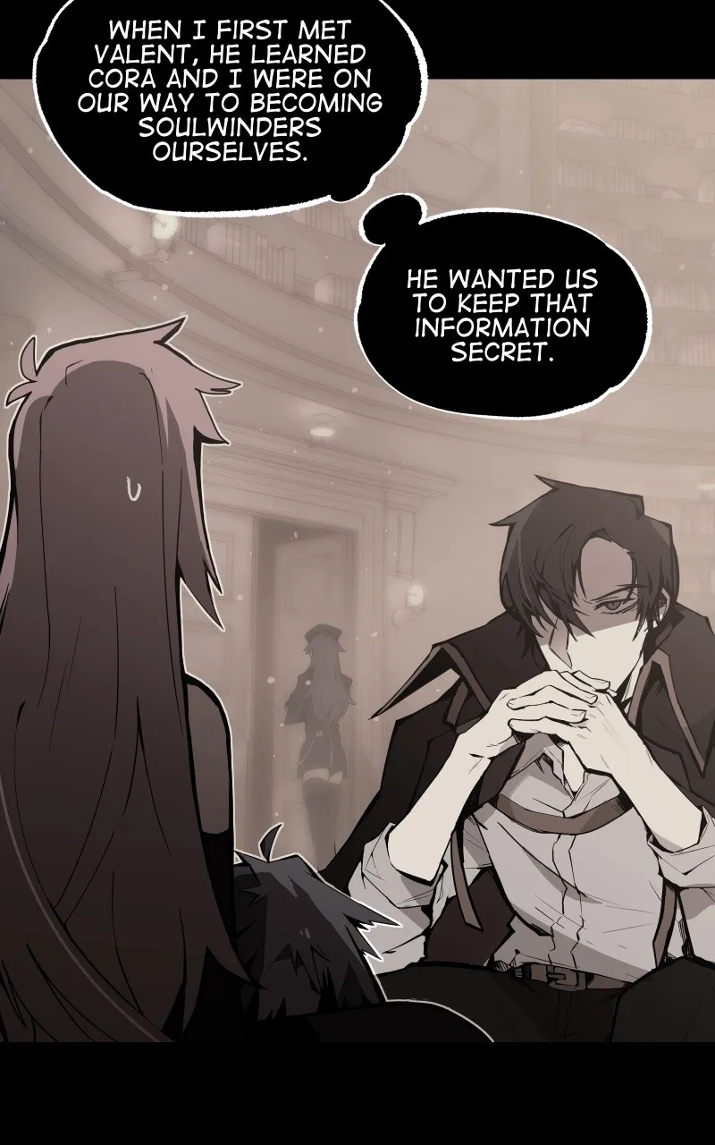SOULWINDER Chapter 45 page 86 - 