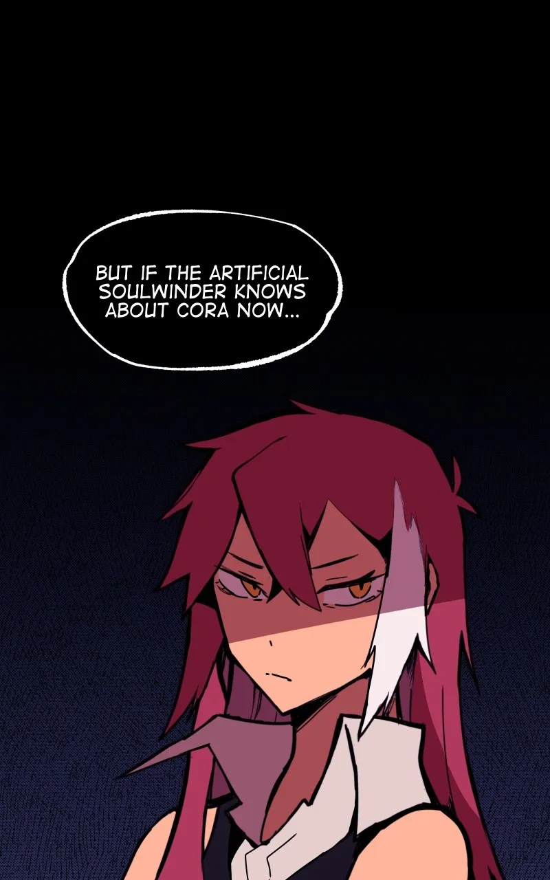 SOULWINDER Chapter 45 page 90 - 
