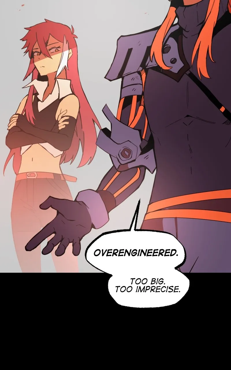 SOULWINDER Chapter 45 page 92 - 