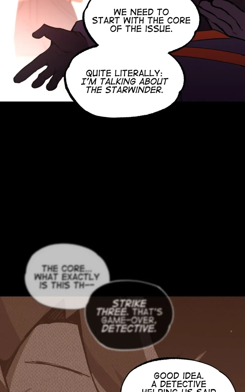 SOULWINDER Chapter 45 page 94 - 