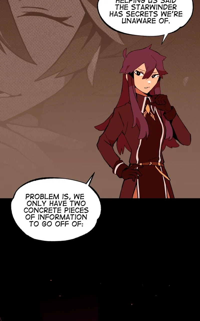 SOULWINDER Chapter 45 page 95 - 