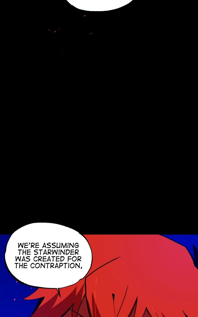 SOULWINDER Chapter 45 page 99 - 