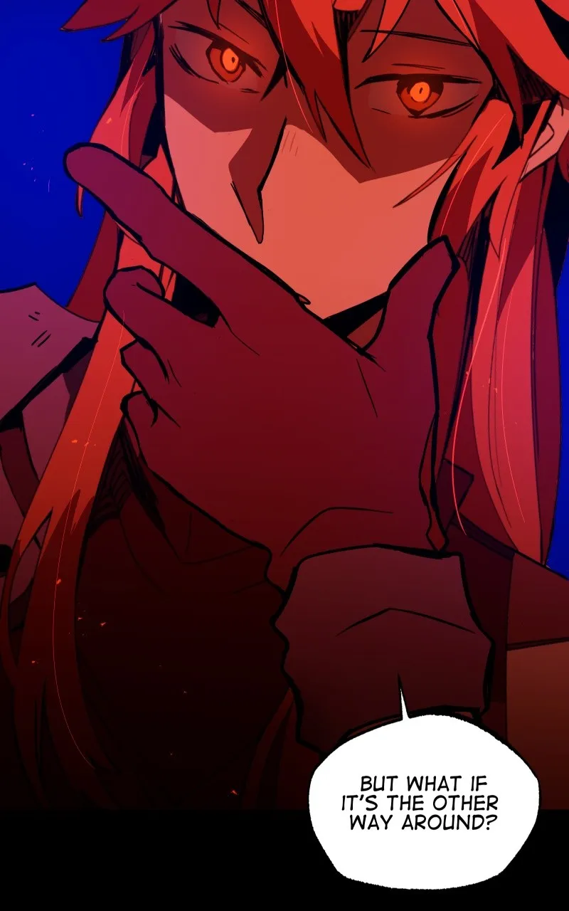 SOULWINDER Chapter 45 page 100 - 