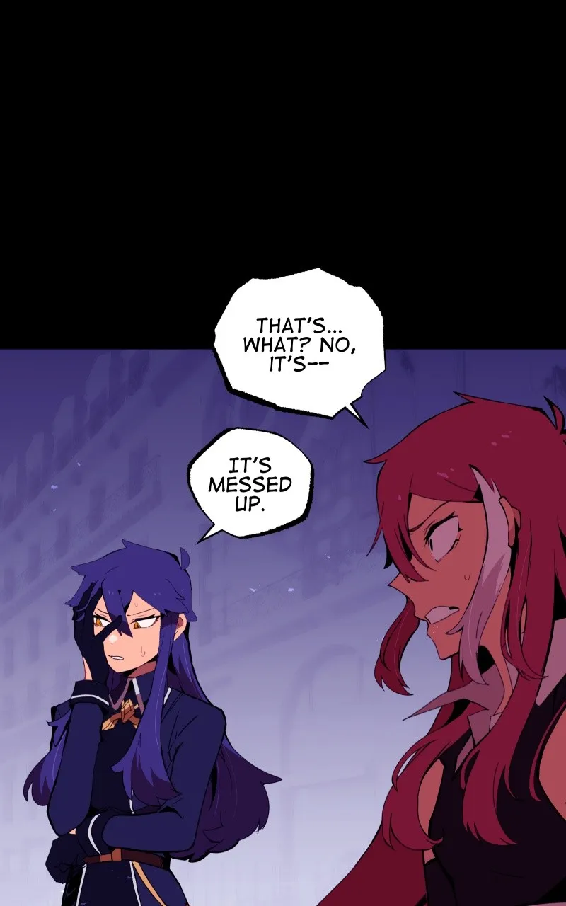 SOULWINDER Chapter 46 page 15 - 