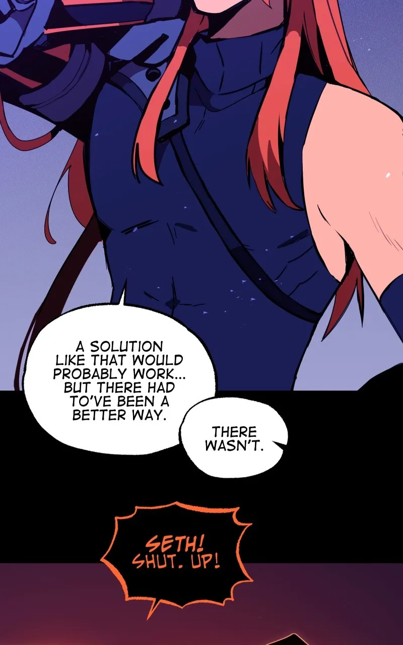 SOULWINDER Chapter 46 page 17 - 