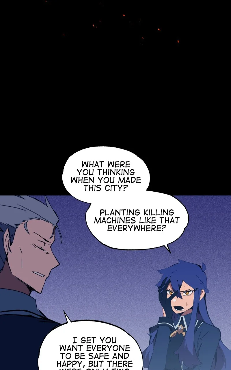 SOULWINDER Chapter 46 page 20 - 