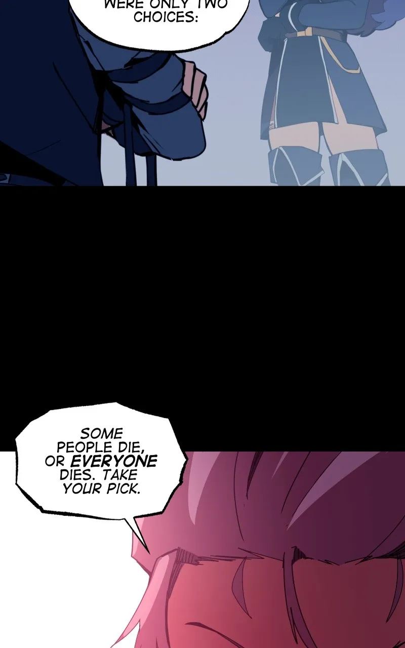 SOULWINDER Chapter 46 page 21 - 