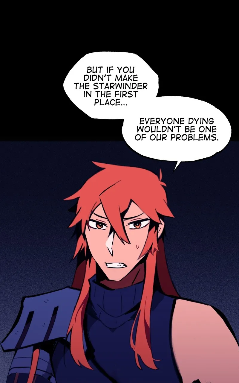 SOULWINDER Chapter 46 page 36 - 