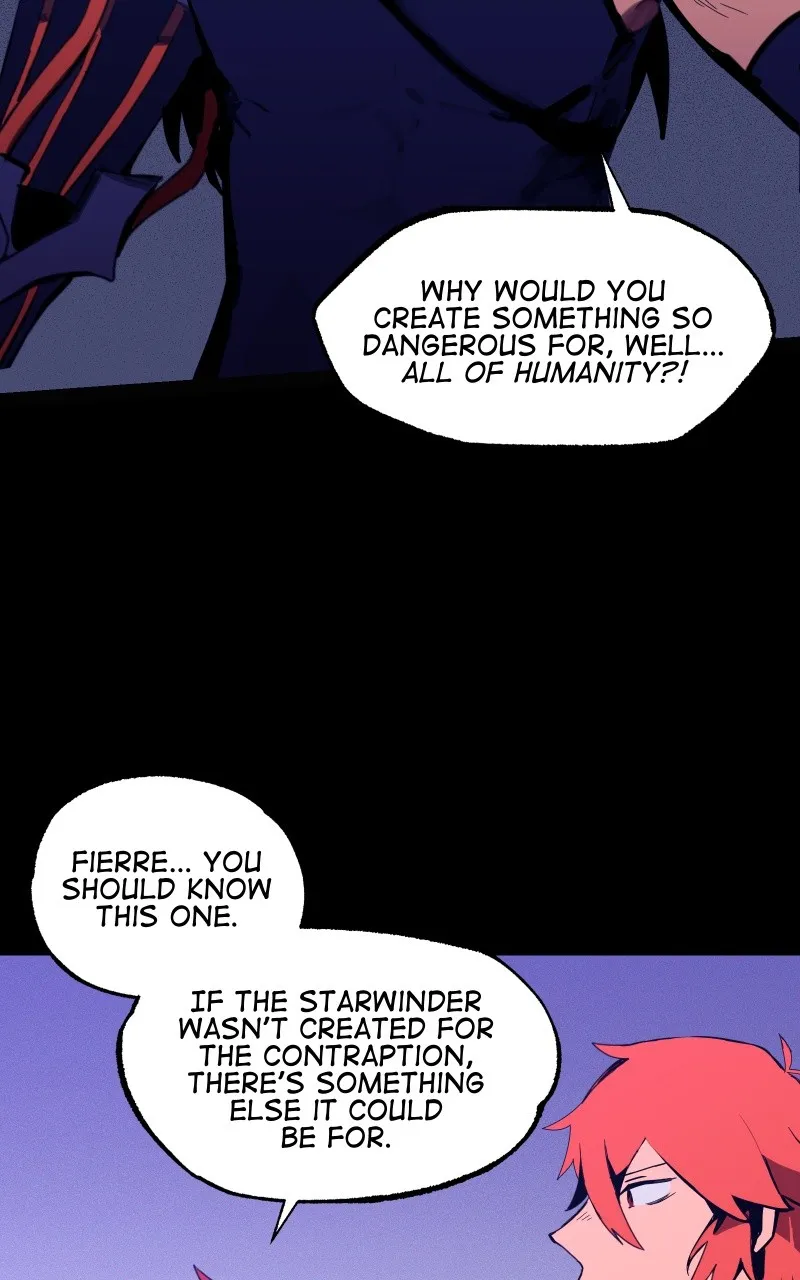 SOULWINDER Chapter 46 page 37 - 
