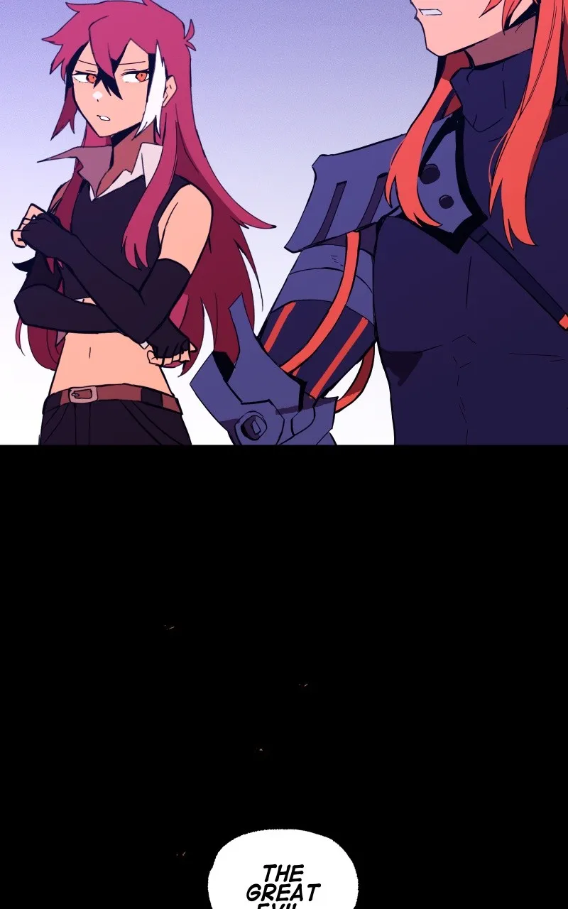 SOULWINDER Chapter 46 page 38 - 