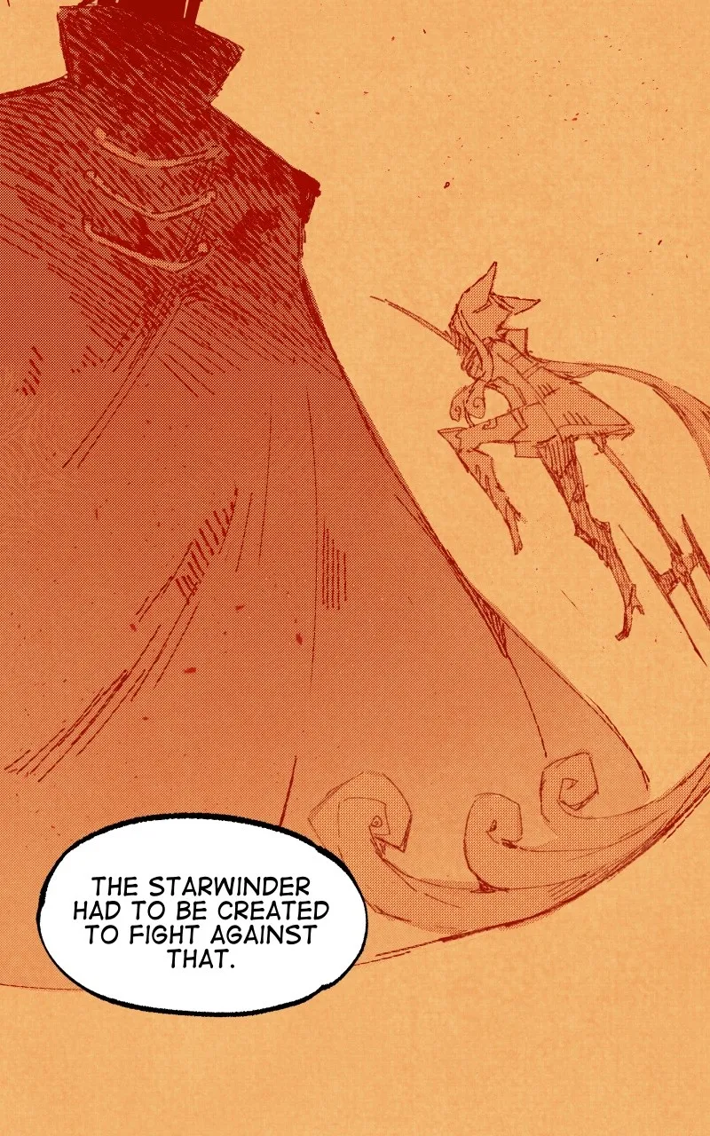 SOULWINDER Chapter 46 page 40 - 