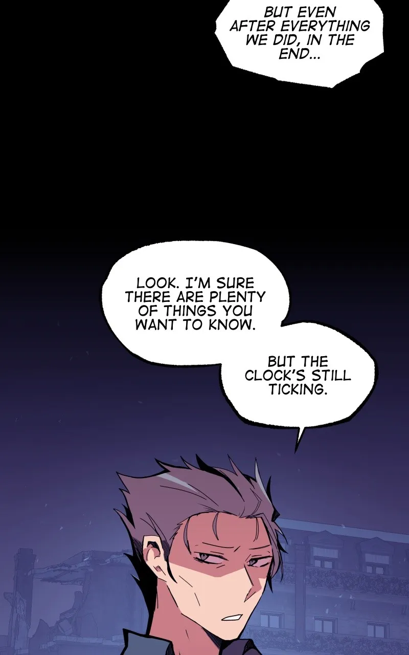SOULWINDER Chapter 46 page 43 - 