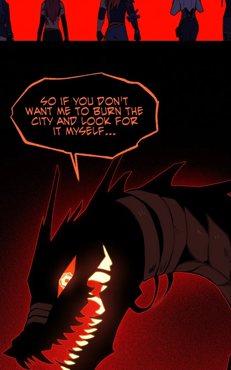 SOULWINDER Chapter 46 page 49 - 
