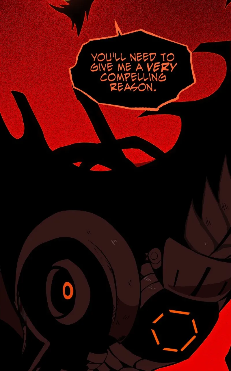 SOULWINDER Chapter 46 page 50 - 