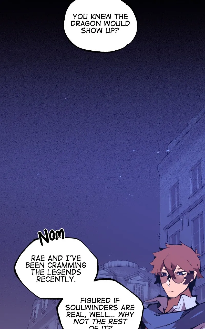SOULWINDER Chapter 46 page 52 - 