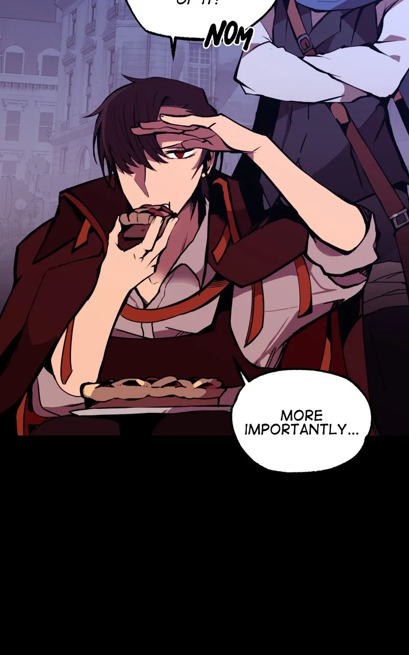 SOULWINDER Chapter 46 page 53 - 