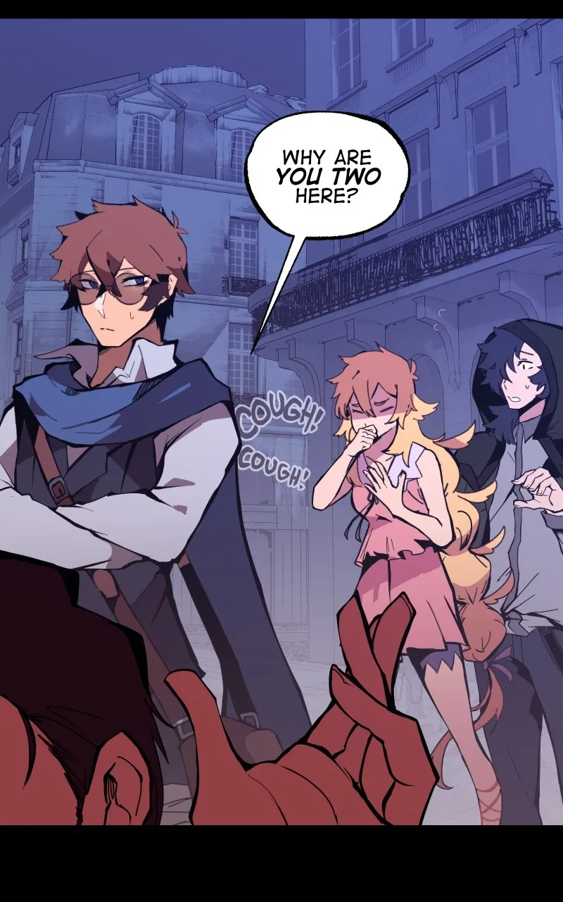 SOULWINDER Chapter 46 page 54 - 