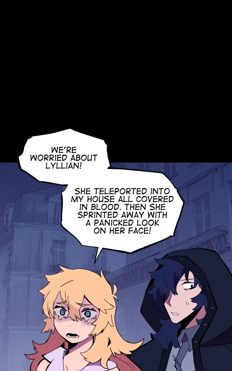 SOULWINDER Chapter 46 page 55 - 