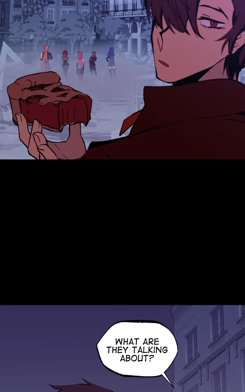 SOULWINDER Chapter 46 page 58 - 