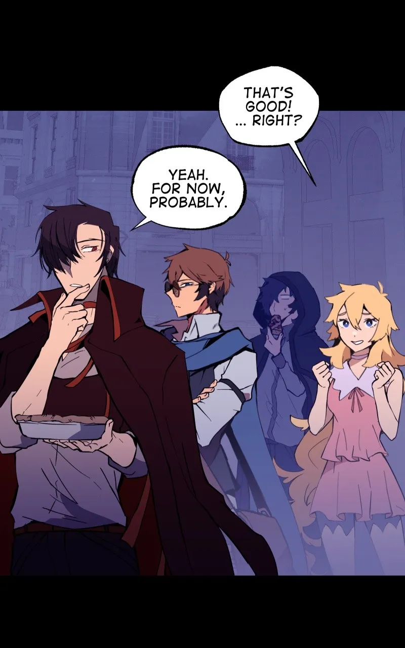 SOULWINDER Chapter 46 page 63 - 
