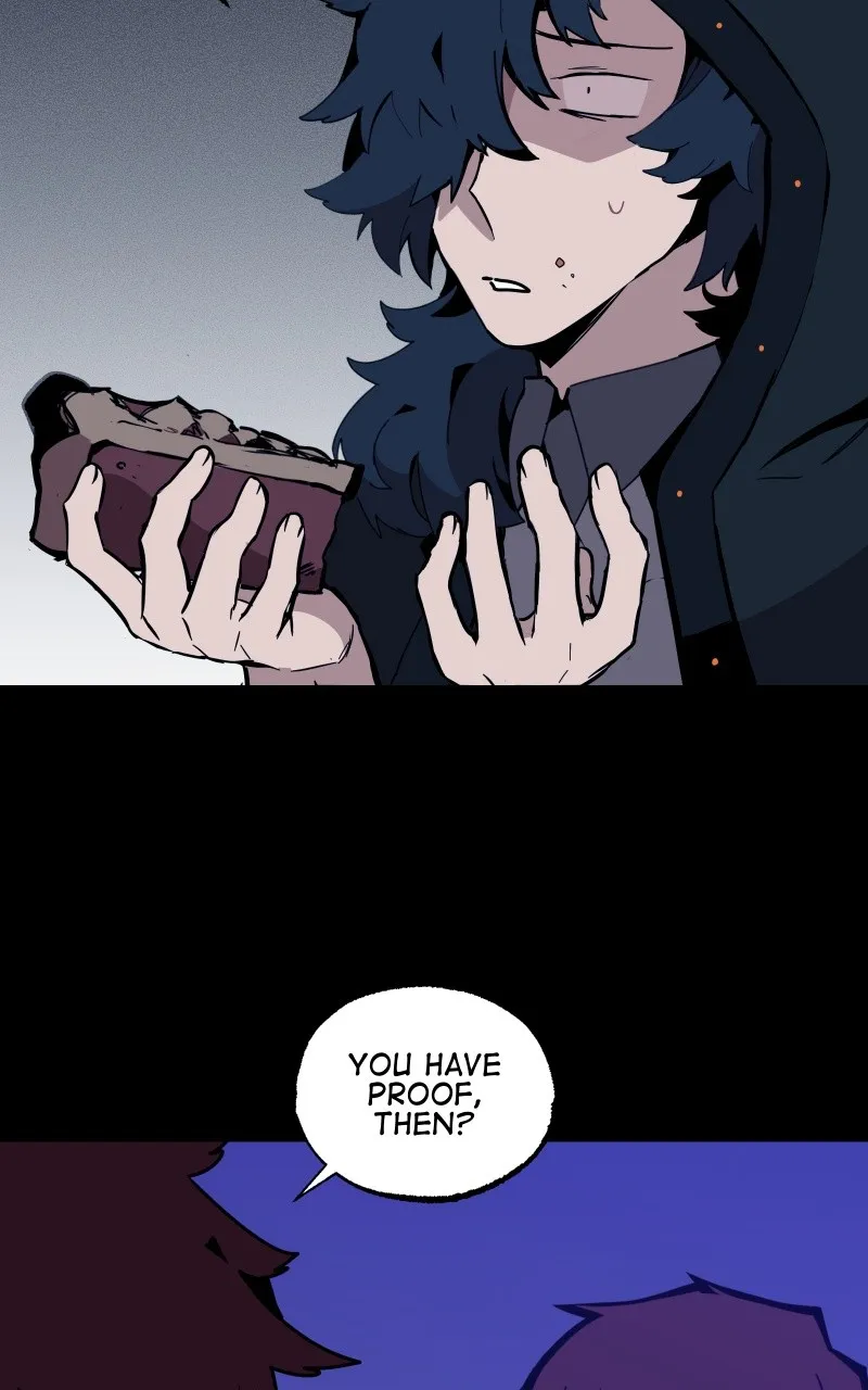 SOULWINDER Chapter 46 page 70 - 