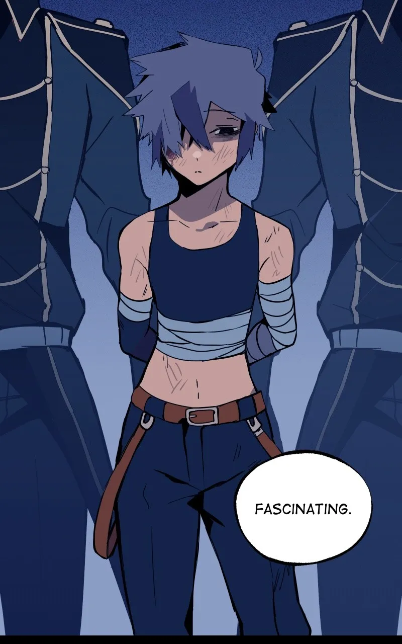SOULWINDER Chapter 46 page 77 - 