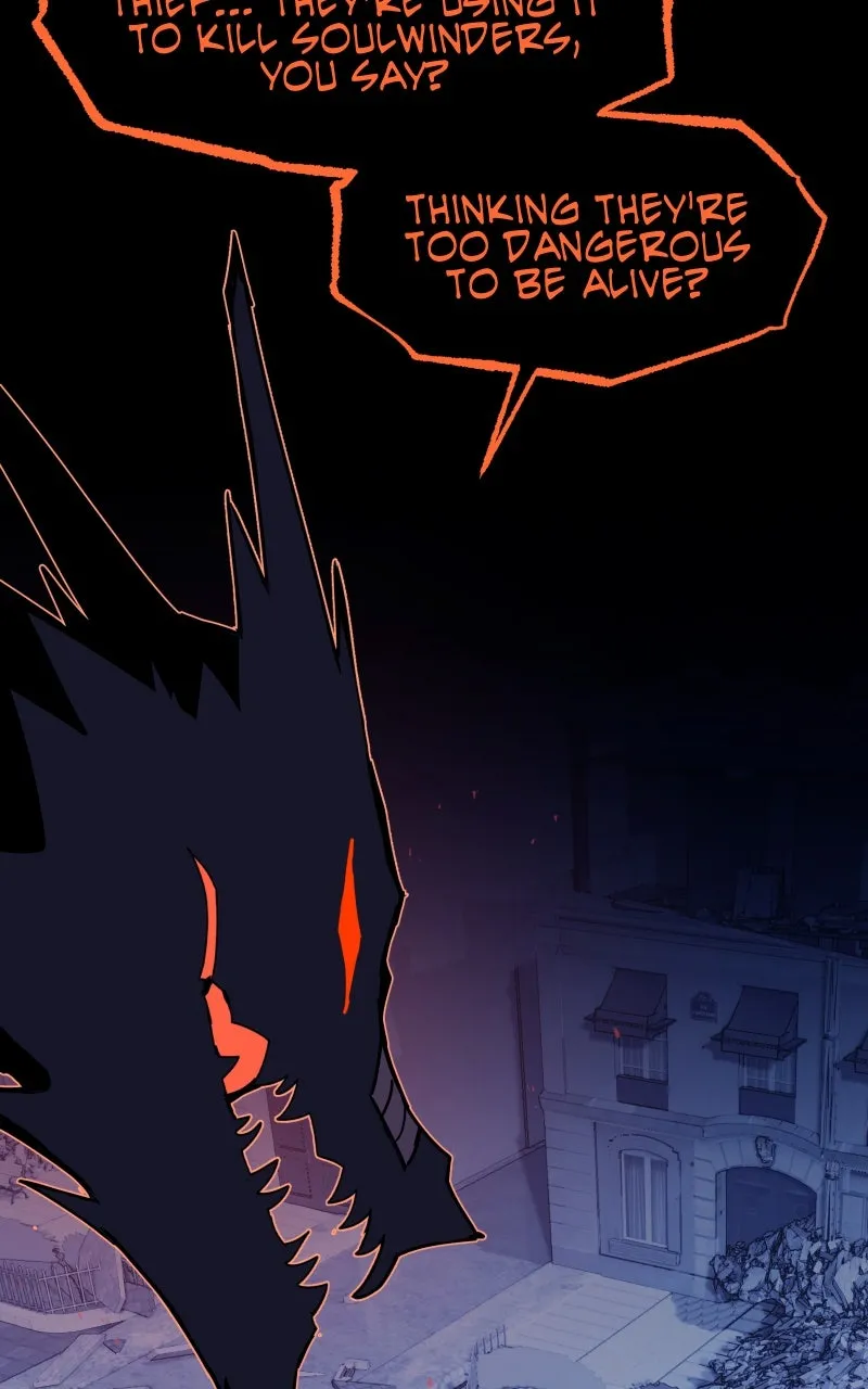 SOULWINDER Chapter 46 page 86 - 