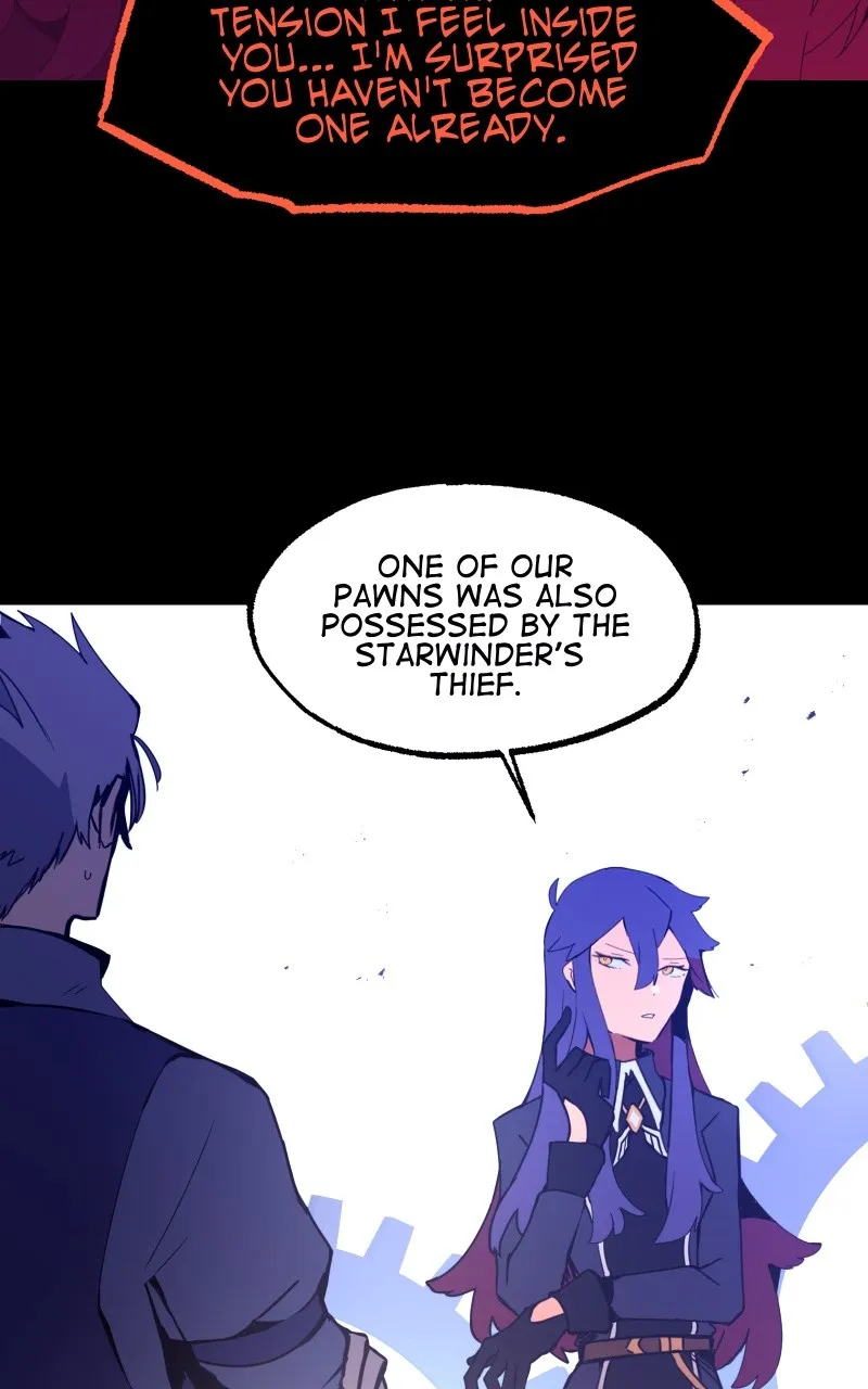 SOULWINDER Chapter 46 page 91 - 