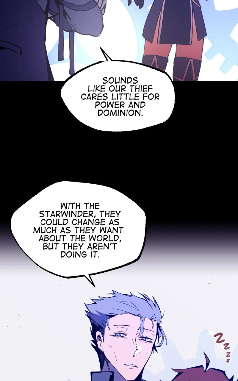 SOULWINDER Chapter 46 page 92 - 