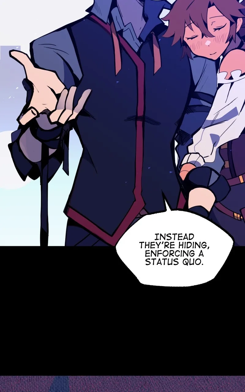 SOULWINDER Chapter 46 page 93 - 