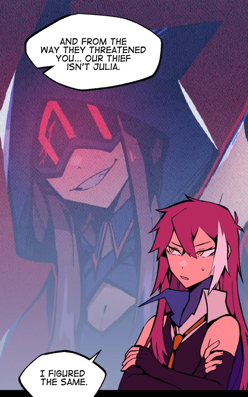 SOULWINDER Chapter 46 page 94 - 