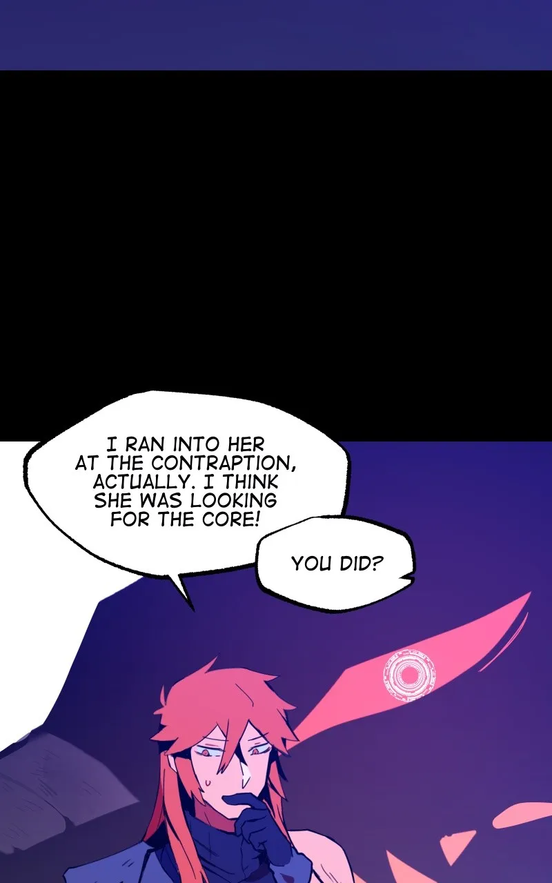 SOULWINDER Chapter 46 page 96 - 