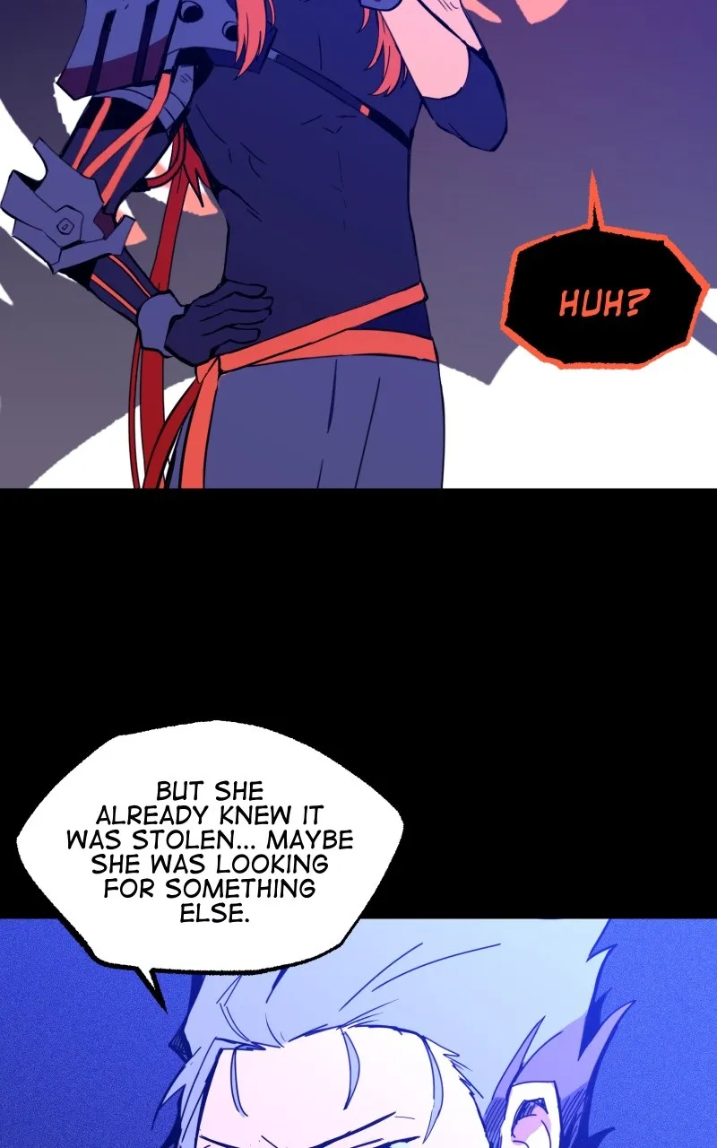 SOULWINDER Chapter 46 page 97 - 