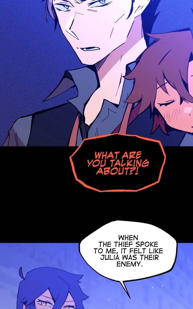 SOULWINDER Chapter 46 page 98 - 