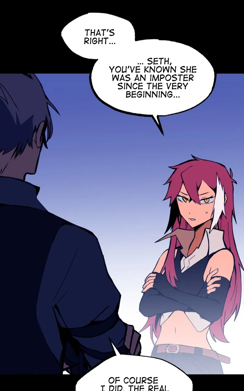 SOULWINDER Chapter 47 page 12 - 