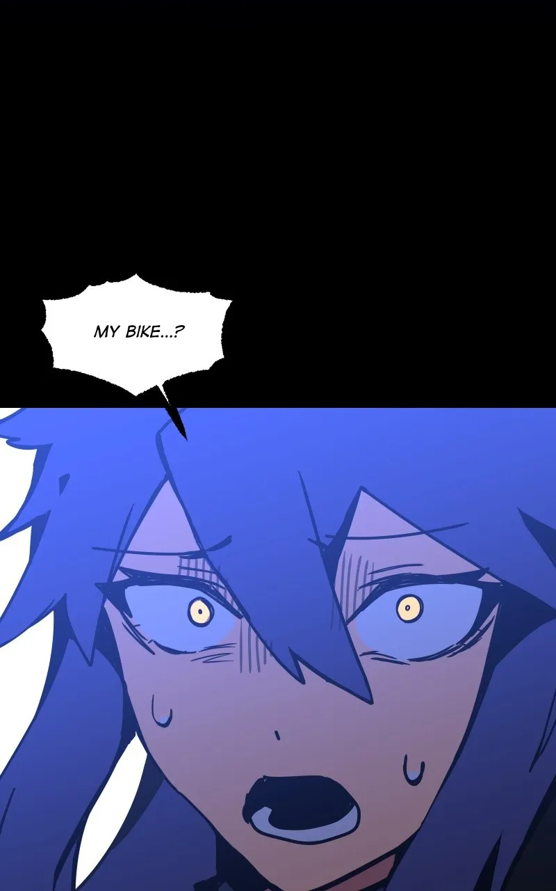 SOULWINDER Chapter 47 page 111 - 