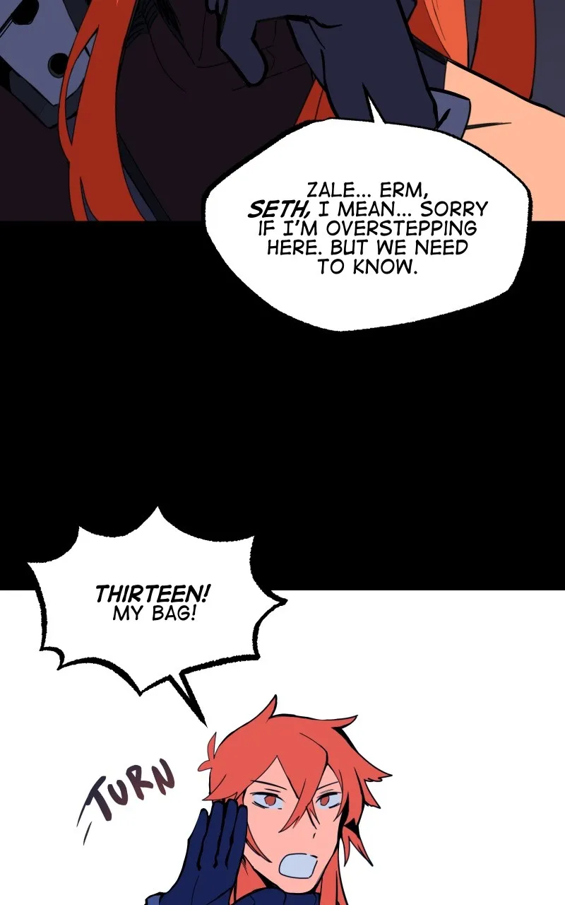 SOULWINDER Chapter 47 page 14 - 
